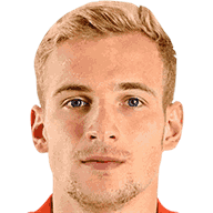 Mateusz Praszelik foto