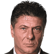 W. Mazzarri