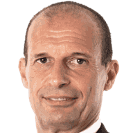 Massimiliano Allegri