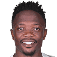 Ahmed Musa