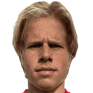 René Vanden Borre foto