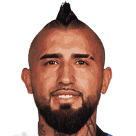 Arturo Vidal