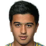 Beka Vachiberadze foto