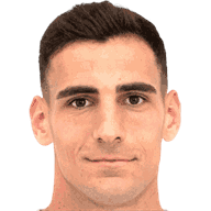 Daniel Pedro Calvo San Román