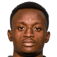 Raymond Frimpong Owusu