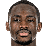 Christopher Antwi-Adjei foto