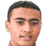 Jamal Ech-Chammakh foto