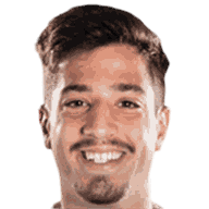 Fabricio Domínguez foto