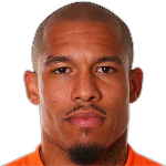 Nigel de Jong