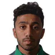 Ayman Shafiq Al Khulaif foto