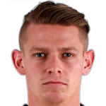 Brent Griffiths foto