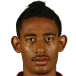 Shafeeq Arendse foto