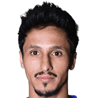 Khalid Ahmed Hasan Al Ghamdi