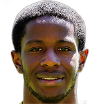 Arnaud Djoum