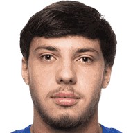 Eduard Bagrintsev foto