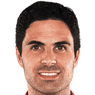 Mikel Arteta