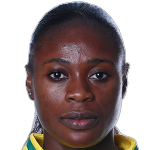 Yvonne Leuko