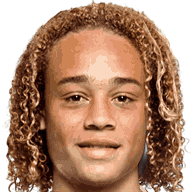 Xavi Simons