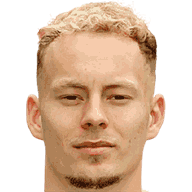 Carlo Boukhalfa foto