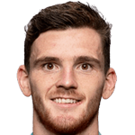 Andy Robertson