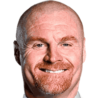 Sean Dyche