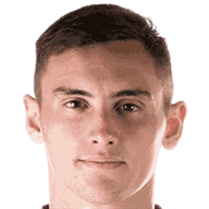 Tomás Cavanagh foto