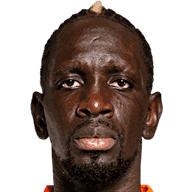 M. Sakho