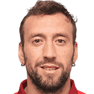 Brahian Alemán foto