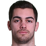 Benjamin Garuccio foto