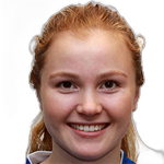 Glódís Viggósdóttir