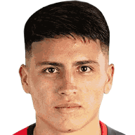 Facundo Farías foto