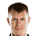 Damian Szymanski foto