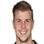 Mitchell Langerak