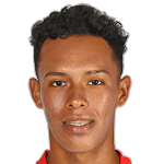 Leonardo Mifflin foto