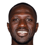 M. Sissoko