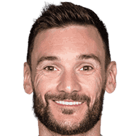 Hugo Lloris foto