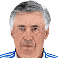 Carlo Ancelotti