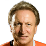 Neil Warnock