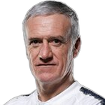 Didier Deschamps