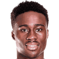 Jordan Adebayo-Smith