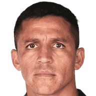 Alexis Sánchez