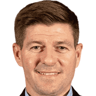 Steven Gerrard