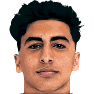 Mohammed Amine Essahel