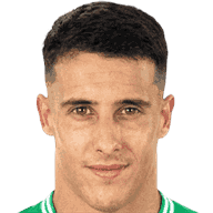 Cristian Tello