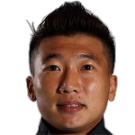 Jiang Peng foto