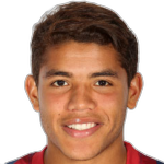 Jonathan dos Santos