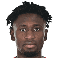 A. Diawara A. Diawara