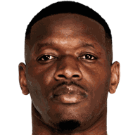 K. Coulibaly K. Coulibaly