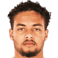 Devyne Rensch - Spelersprofiel (Ajax)