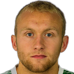Dylan McGeouch foto